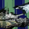 Прорывы российской армии, которые застали ВСУ врасплох. Главные события СВО за неделю (Украина.ру / Коллаж: спецоперация на минувшей неделе) Украина.ру / Коллаж:…